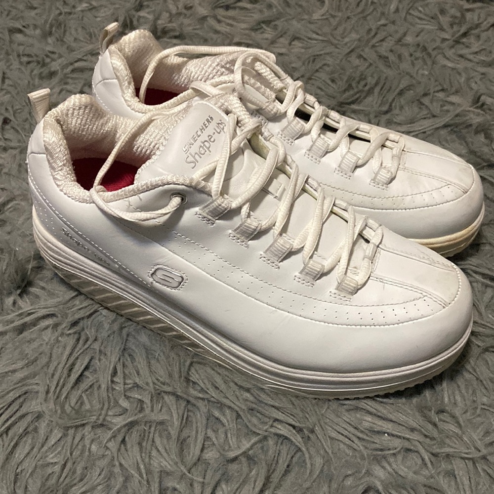 Used Sketchers Shape-Ups